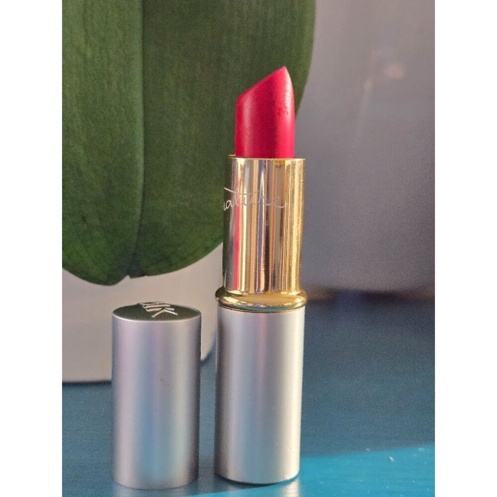 Mary Kay Signature Creme Lipstick Red Salsa 2350 New Old Stock